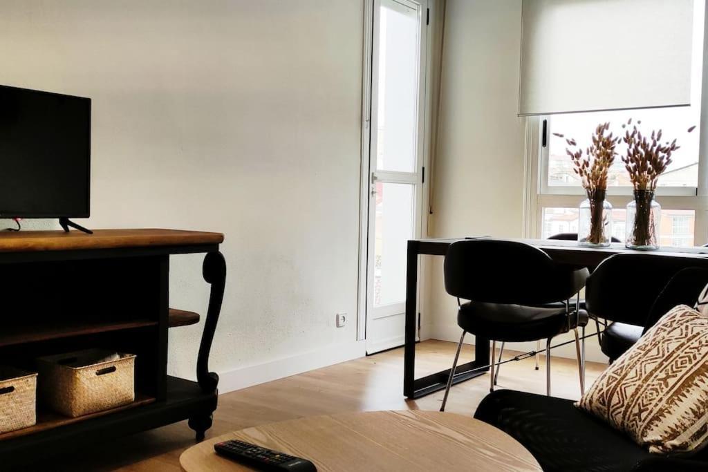 Ultreia , Piso Turistico Termal Apartment *